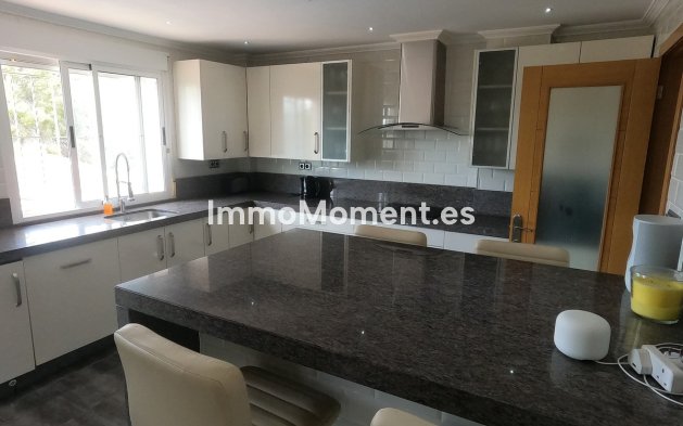 Bestaande woning - Vrijstaande villa - Algorfa - Algorfa Centro