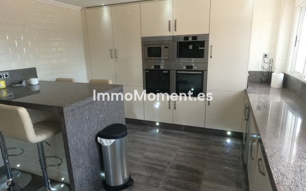 Bestaande woning - Vrijstaande villa - Algorfa - Algorfa Centro