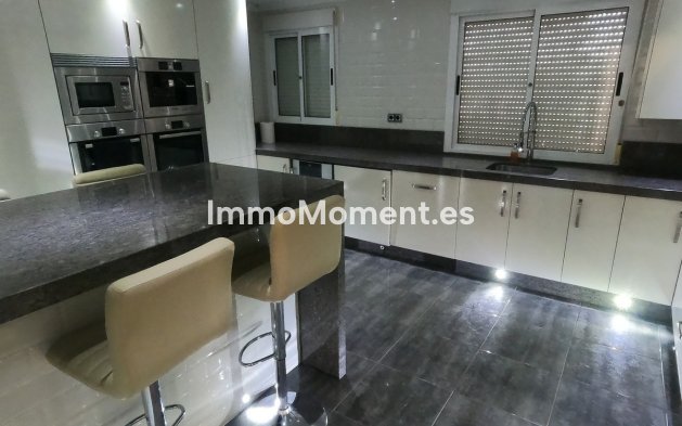 Bestaande woning - Vrijstaande villa - Algorfa - Algorfa Centro