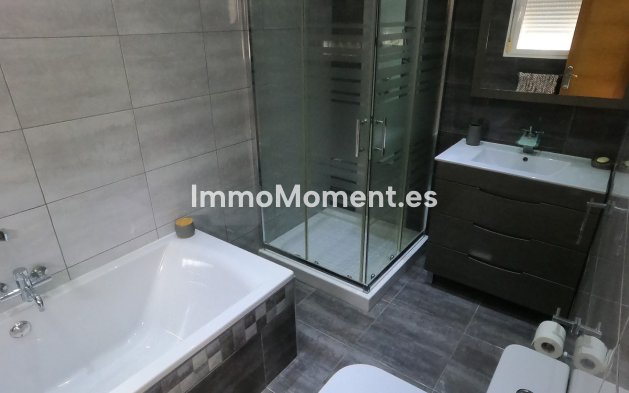 Bestaande woning - Vrijstaande villa - Algorfa - Algorfa Centro