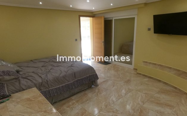 Bestaande woning - Vrijstaande villa - Algorfa - Algorfa Centro