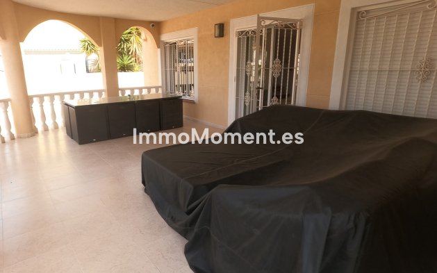 Bestaande woning - Vrijstaande villa - Algorfa - Algorfa Centro
