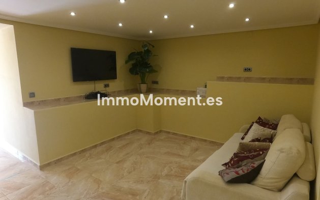Bestaande woning - Vrijstaande villa - Algorfa - Algorfa Centro