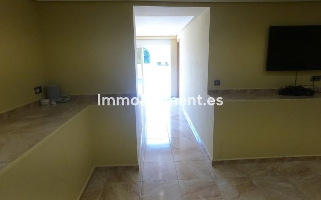 Bestaande woning - Vrijstaande villa - Algorfa - Algorfa Centro