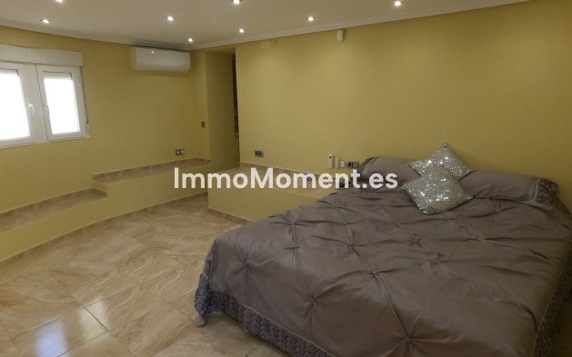 Bestaande woning - Vrijstaande villa - Algorfa - Algorfa Centro
