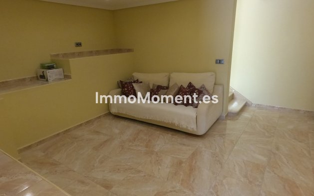 Bestaande woning - Vrijstaande villa - Algorfa - Algorfa Centro
