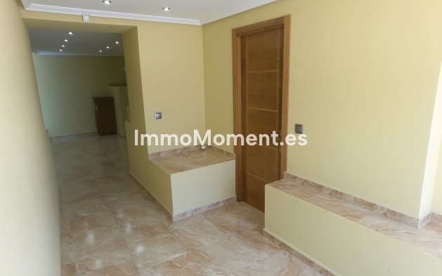 Bestaande woning - Vrijstaande villa - Algorfa - Algorfa Centro