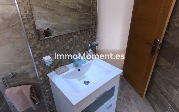 Bestaande woning - Vrijstaande villa - Algorfa - Algorfa Centro