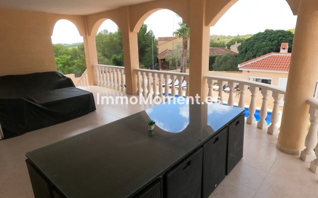 Bestaande woning - Vrijstaande villa - Algorfa - Algorfa Centro