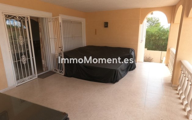 Bestaande woning - Vrijstaande villa - Algorfa - Algorfa Centro