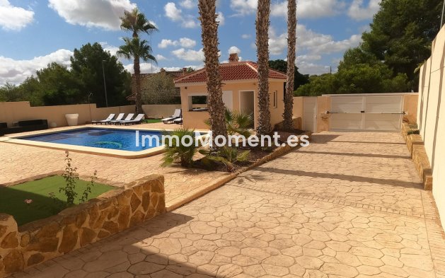 Bestaande woning - Vrijstaande villa - Algorfa - Algorfa Centro