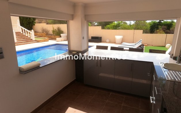Bestaande woning - Vrijstaande villa - Algorfa - Algorfa Centro