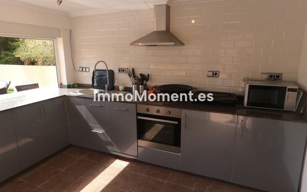 Bestaande woning - Vrijstaande villa - Algorfa - Algorfa Centro