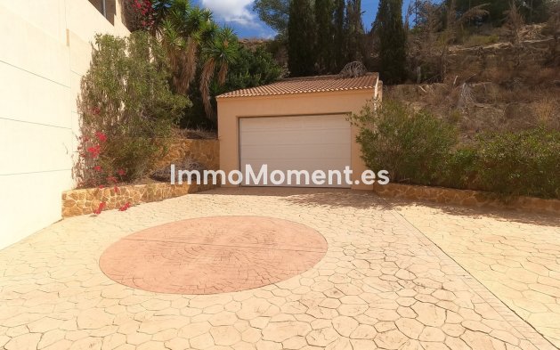 Bestaande woning - Vrijstaande villa - Algorfa - Algorfa Centro