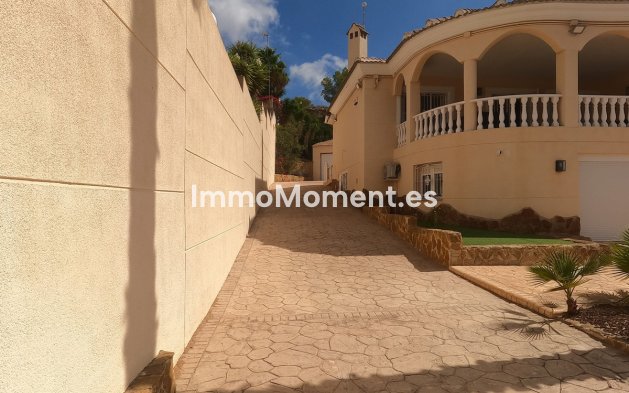 Bestaande woning - Vrijstaande villa - Algorfa - Algorfa Centro