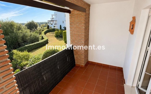 Wiederverkauf - Wohnung - Benahavís - Los Arqueros