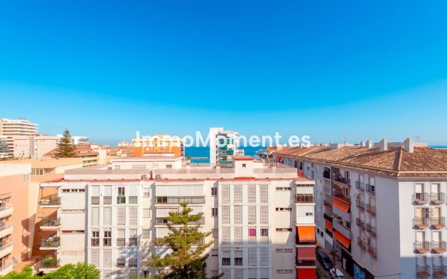 Bestaande woning - Appartement - Fuengirola - Fuengirola Centro