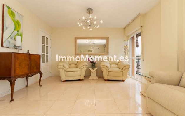 Bestaande woning - Appartement - Fuengirola - Fuengirola Centro