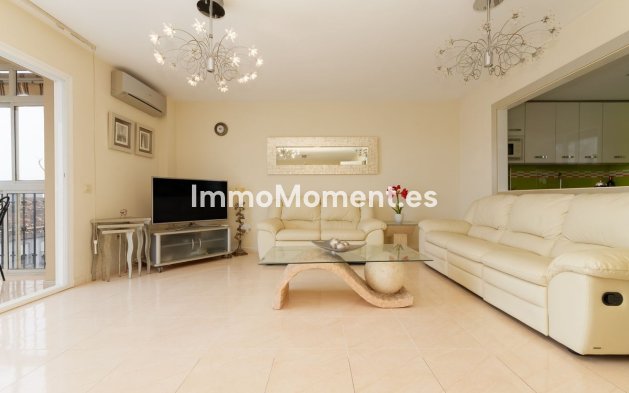 Bestaande woning - Appartement - Fuengirola - Fuengirola Centro
