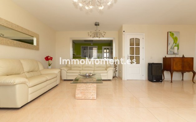 Bestaande woning - Appartement - Fuengirola - Fuengirola Centro
