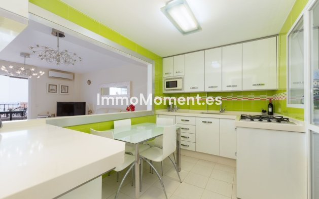 Bestaande woning - Appartement - Fuengirola - Fuengirola Centro