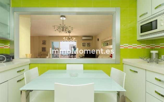 Bestaande woning - Appartement - Fuengirola - Fuengirola Centro