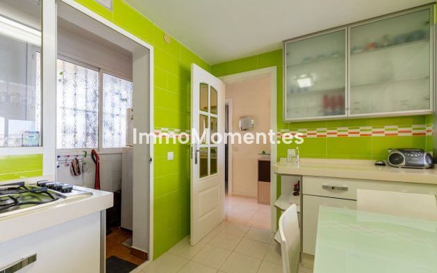 Bestaande woning - Appartement - Fuengirola - Fuengirola Centro