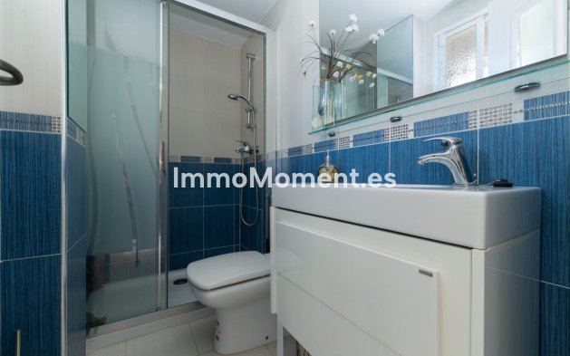 Bestaande woning - Appartement - Fuengirola - Fuengirola Centro