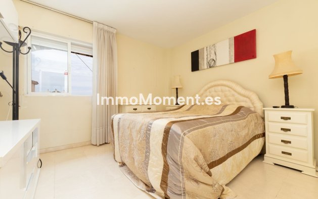 Bestaande woning - Appartement - Fuengirola - Fuengirola Centro