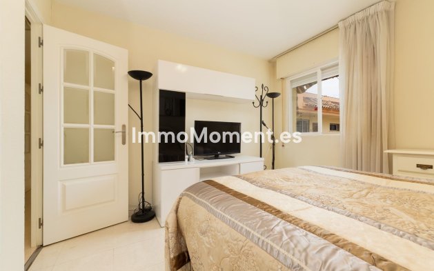 Bestaande woning - Appartement - Fuengirola - Fuengirola Centro
