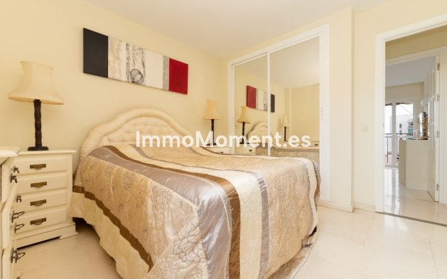 Bestaande woning - Appartement - Fuengirola - Fuengirola Centro