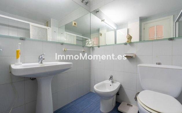 Bestaande woning - Appartement - Fuengirola - Fuengirola Centro