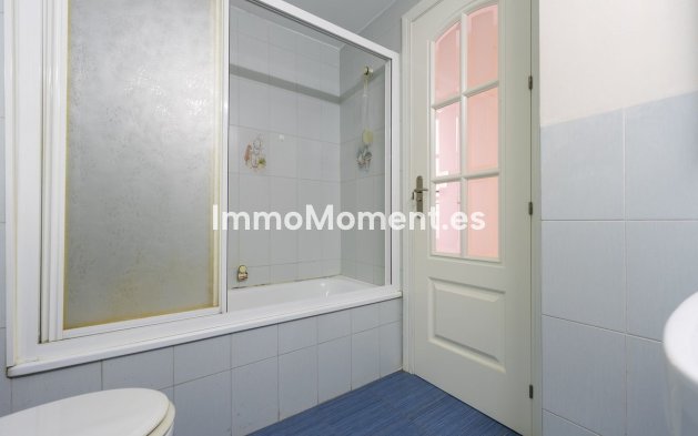 Bestaande woning - Appartement - Fuengirola - Fuengirola Centro
