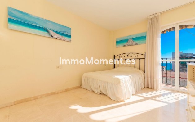 Bestaande woning - Appartement - Fuengirola - Fuengirola Centro