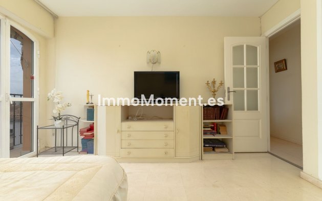 Bestaande woning - Appartement - Fuengirola - Fuengirola Centro