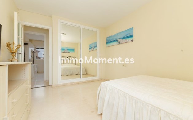 Bestaande woning - Appartement - Fuengirola - Fuengirola Centro