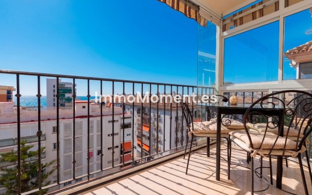 Bestaande woning - Appartement - Fuengirola - Fuengirola Centro