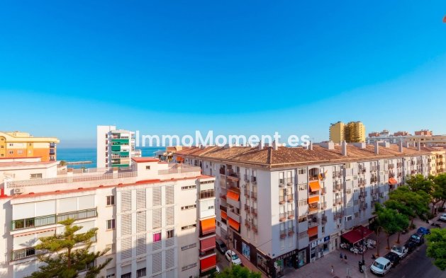 Bestaande woning - Appartement - Fuengirola - Fuengirola Centro