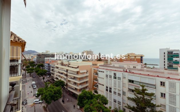 Bestaande woning - Appartement - Fuengirola - Fuengirola Centro