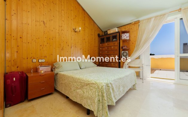 Revente - Maison mitoyenne - Mijas - Las Lagunas de Mijas