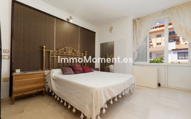 Revente - Maison mitoyenne - Mijas - Las Lagunas de Mijas
