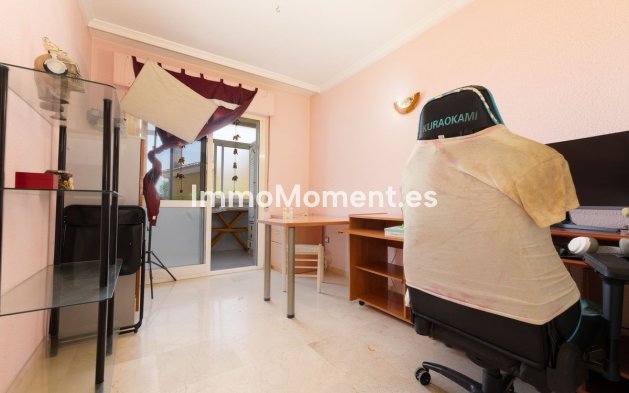 Revente - Maison mitoyenne - Mijas - Las Lagunas de Mijas