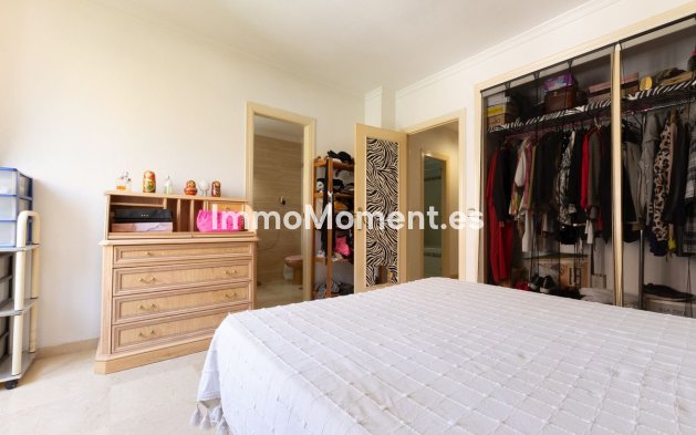 Revente - Maison mitoyenne - Mijas - Las Lagunas de Mijas