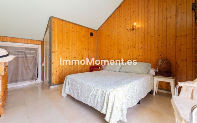 Revente - Maison mitoyenne - Mijas - Las Lagunas de Mijas