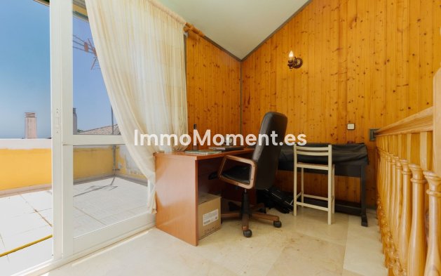 Revente - Maison mitoyenne - Mijas - Las Lagunas de Mijas