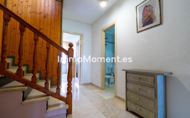 Revente - Maison mitoyenne - Mijas - Las Lagunas de Mijas