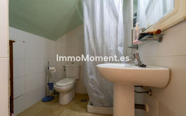 Revente - Maison mitoyenne - Mijas - Las Lagunas de Mijas
