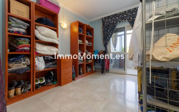 Revente - Maison mitoyenne - Mijas - Las Lagunas de Mijas