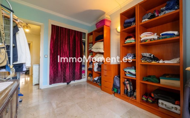 Revente - Maison mitoyenne - Mijas - Las Lagunas de Mijas