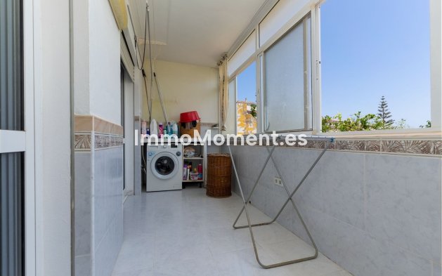 Revente - Maison mitoyenne - Mijas - Las Lagunas de Mijas